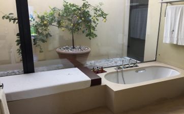 Verdura in Sicily