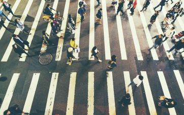 Have you got a mental health issue or is it just your lifestyle?