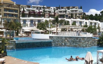 Sianji Wellbeing Resort