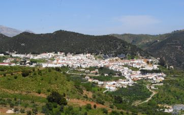 Villa Pedierna in Spain 