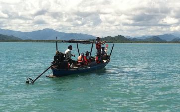 Aava Resort in Thailand