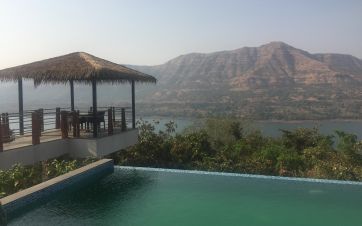 Atmantan Wellness Resort in India