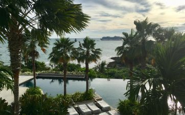Amatara Wellness Resort in Thailand 