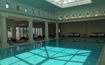 The Anassa Cyprus