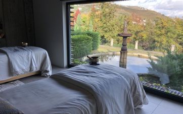 Spa Treatment Six Senses Douro Valley