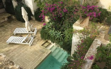 Borgo Egnazia in Italy