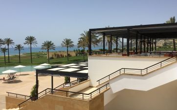 Verdura in Sicily