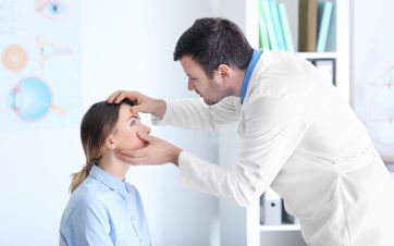 What is Iridology