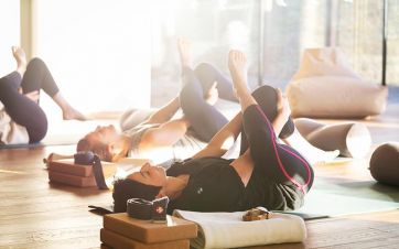 Jasmine Hemsley: How Ayurveda changed my life