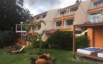 Alpino Atlantico in Madeira