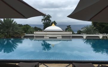 Absolute Sanctuary in Thailand