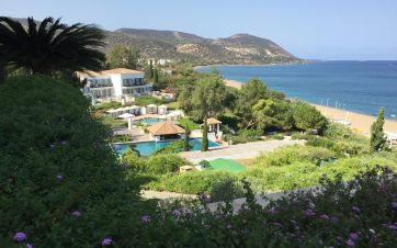The Anassa Cyprus