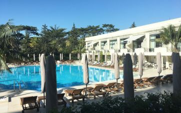Palacio Estoril Golf & Spa 