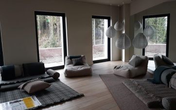 Euphoria Retreat in Greece