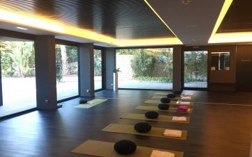 SHA Wellness Clinic
