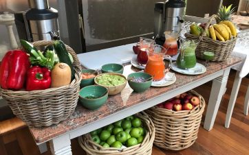 Our Travel Review of Marbella Club in Spain