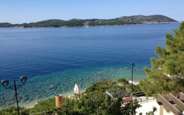 Sun Gardens Dubrovnik in Croatia
