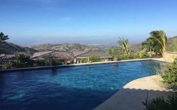 The Retreat in Costa Rica
