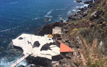 Alpino Atlantico in Madeira