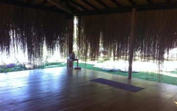 Sianji Wellbeing Resort