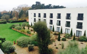 Lifehouse Spa & Hotel