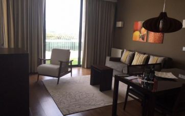 Monchique Resort & Spa in Portugal