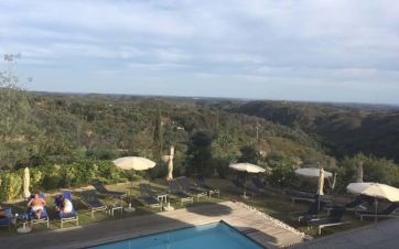 Monchique Resort & Spa in Portugal