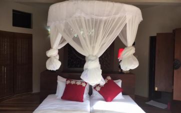  Sen Wellness Sanctuary in Sri Lanka 