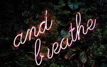 breathwork