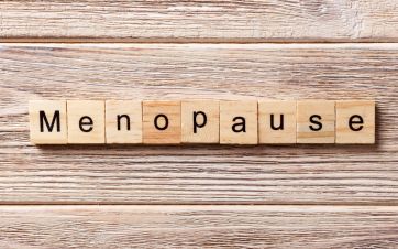 Guide to the menopause and HRT