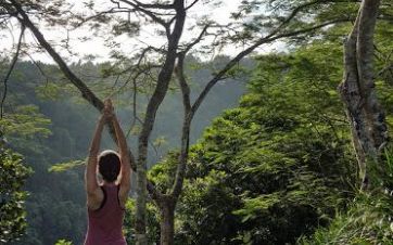 COMO Shambala Estate in Bali