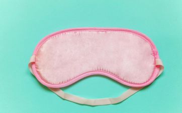 Top tips for getting a quality sleep