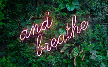Liz Earle's tips for self care