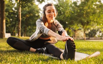 How to learn to love exercise How to learn to love exercise