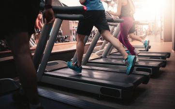 How to learn to love exercise How to learn to love exercise