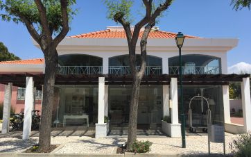 Longevity Cegonha in Portugal