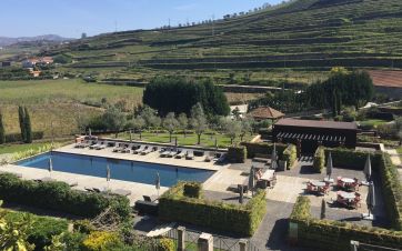Six Senses Douro Valley in Portugal