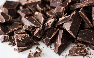 Dark Chocolate for magnesium