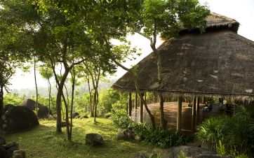 Kamalaya Wellness Sanctuary - Client Review 