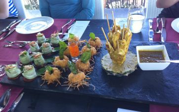 Aava Resort in Thailand