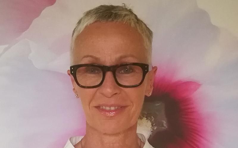 Meet Dr Ursula Levine Meet Dr Ursula Levine