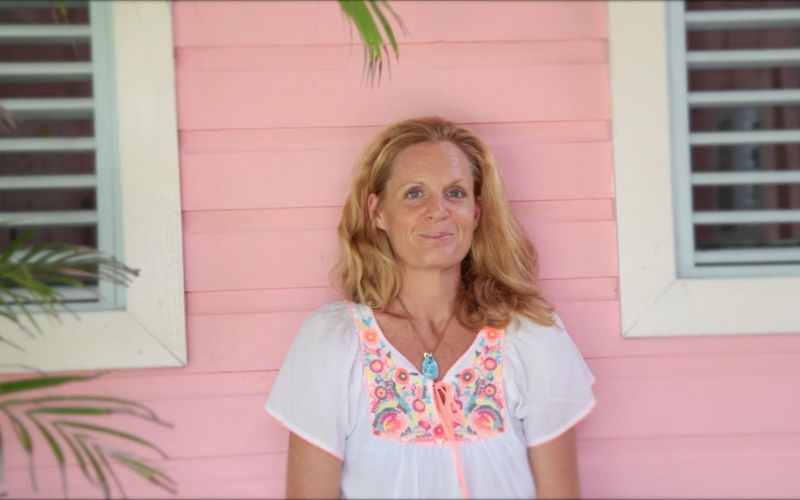 Meet Kyra Montagu, our Wellbeing Escapes Retreat expert in the Dominican Republic Meet Kyra Montagu