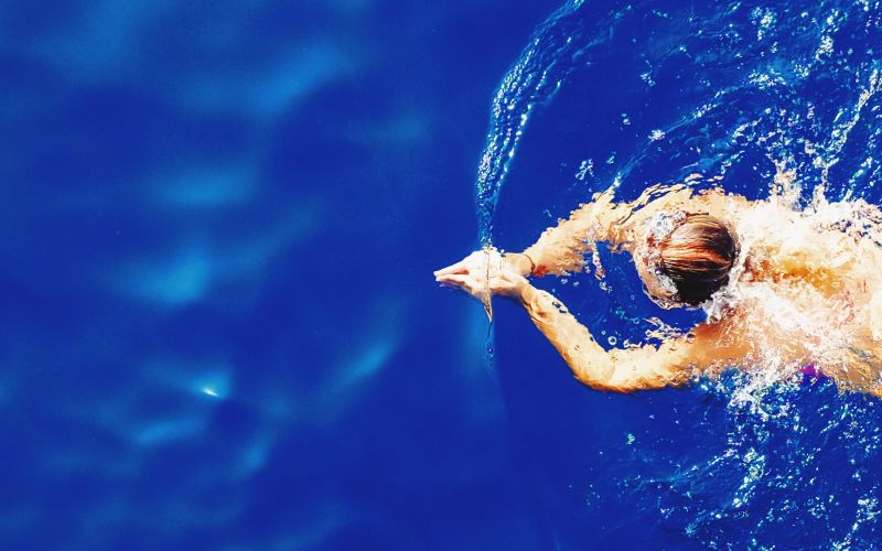 6 easy changes for a healthier lifestyle 6 easy changes for a healthier lifestyle