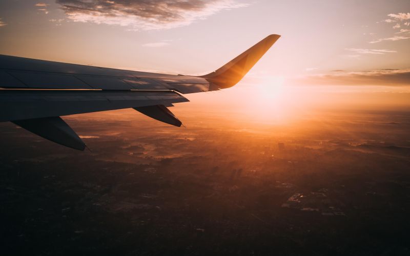 Travel Update General Travel Update