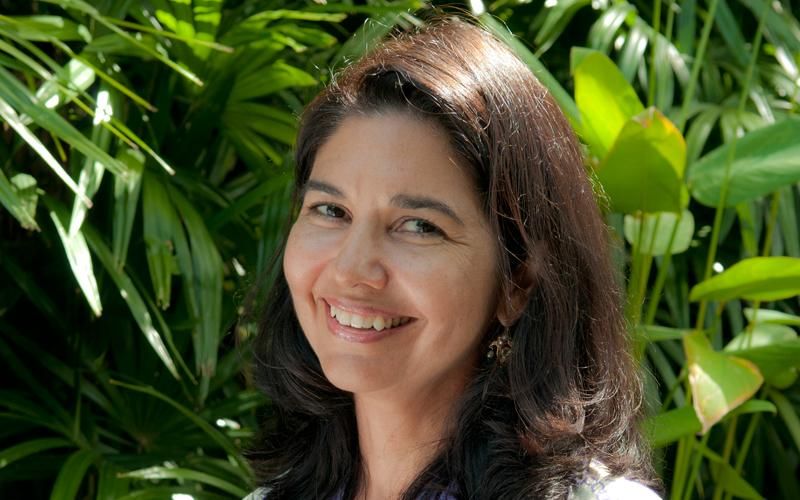 Meet Karina Stewart, the Founder of Kamalaya Meet Karina Stewart, the Founder of Kamalaya