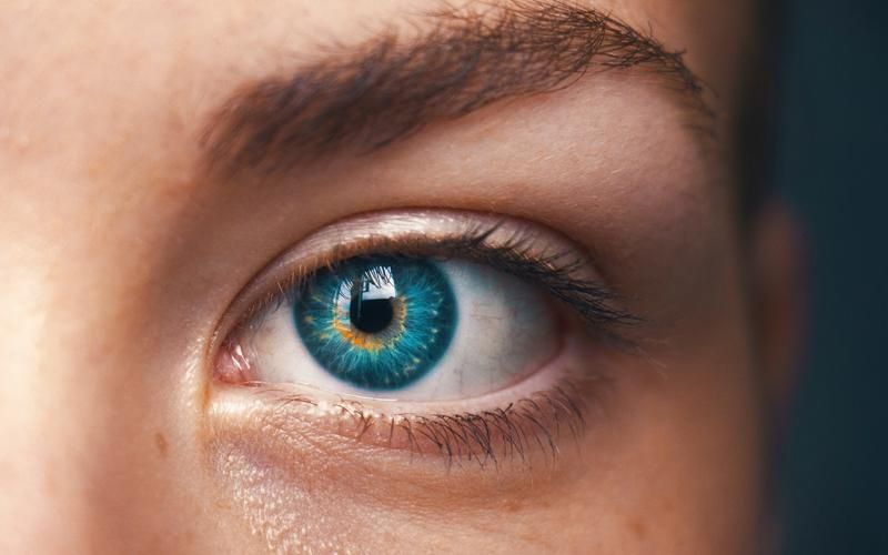 What is Iridology and how does it work What is Iridology and how does it work