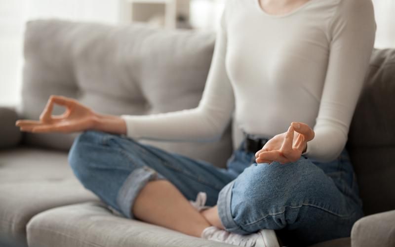 Tips on self-isolation Tips on self-isolation