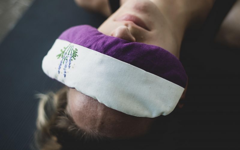 What is Yoga Nidra yoga nidra