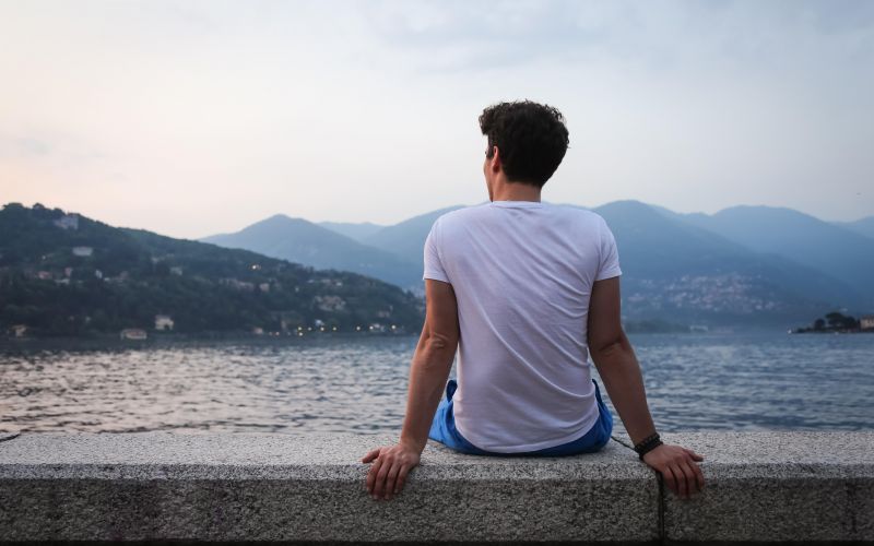 Have you got a mental health issue Have you got a mental health issue or is it your lifestyle