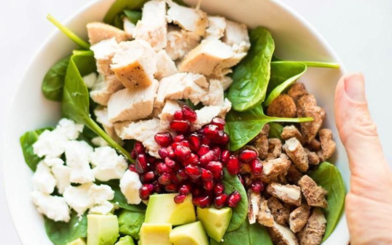 Easy Recipes to Keep You Healthy Easy Recipes to Keep You Healthy